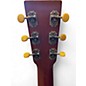Used Martin 00017SM 2 Color Sunburst Acoustic Guitar