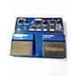 Used DigiTech JamMan Looper / Phrase Sampler Pedal thumbnail