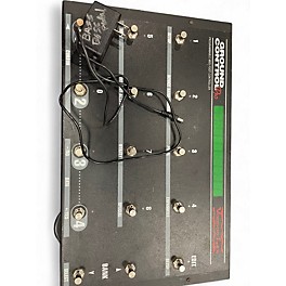 Used Voodoo Lab Ground Control Pro Footswitch