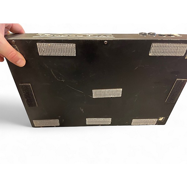 Used Voodoo Lab Ground Control Pro Footswitch