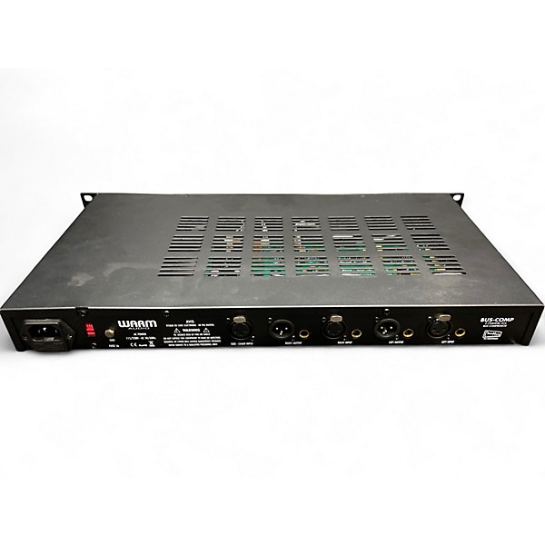 Used Warm Audio BUS COMP Compressor