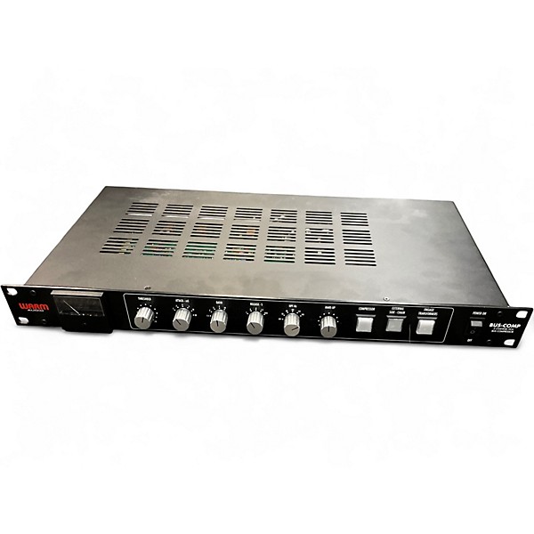 Used Warm Audio BUS COMP Compressor