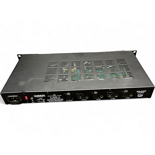 Used Warm Audio BUS COMP Compressor