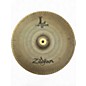 Used Zildjian 18in L468 Cymbal Pack Cymbal