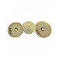 Used Zildjian 18in L468 Cymbal Pack Cymbal