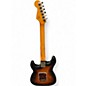 Used Squier Classic Vibe 1960S Stratocaster 3 Color Sunburst Solid Body Electric Guitar