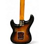 Used Squier Classic Vibe 1960S Stratocaster 3 Color Sunburst Solid Body Electric Guitar