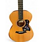 Used Taylor Academy 12E Natural Acoustic Electric Guitar