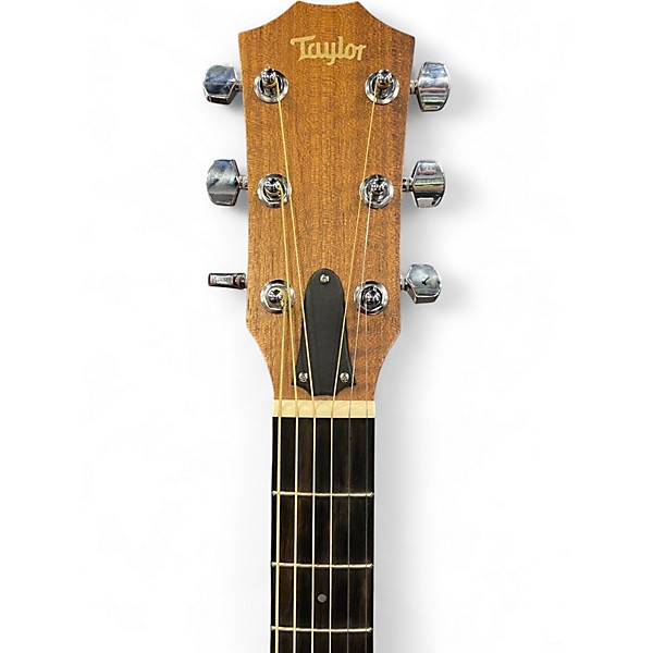 Used Taylor Academy 12E Natural Acoustic Electric Guitar