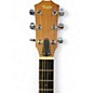 Used Taylor Academy 12E Natural Acoustic Electric Guitar