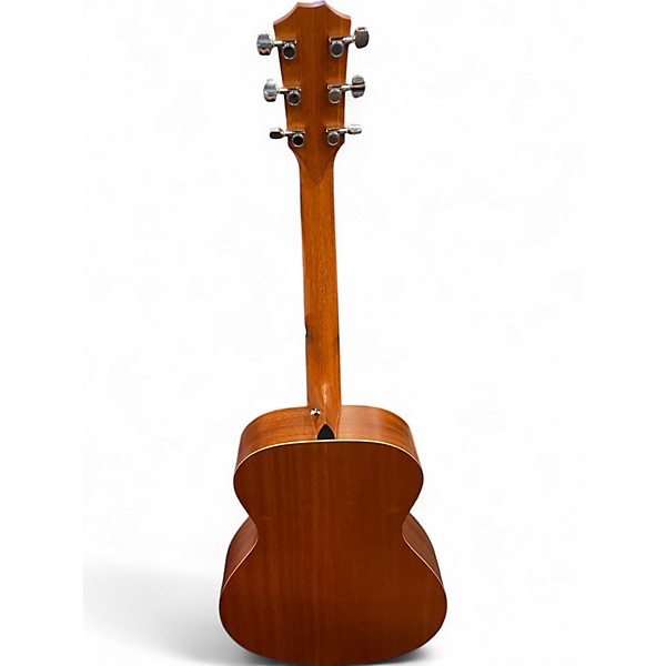 Used Taylor Academy 12E Natural Acoustic Electric Guitar
