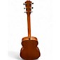 Used Taylor Academy 12E Natural Acoustic Electric Guitar