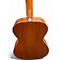 Used Taylor Academy 12E Natural Acoustic Electric Guitar