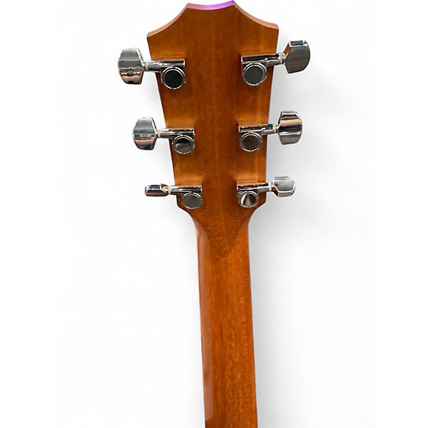 Used Taylor Academy 12E Natural Acoustic Electric Guitar