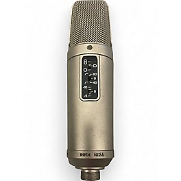 Used RODE NT2A Condenser Microphone