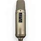 Used RODE NT2A Condenser Microphone thumbnail