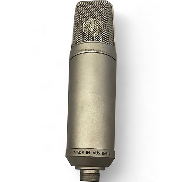 Used RODE NT2A Condenser Microphone