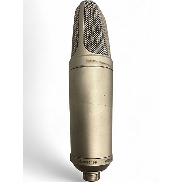 Used RODE NT2A Condenser Microphone