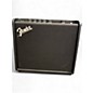 Used Fender Mustang LT25 25W 1x8 Guitar Combo Amp thumbnail