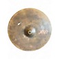Used SABIAN 19in XSR MONARCH Cymbal thumbnail