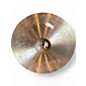 Used SABIAN 19in XSR MONARCH Cymbal