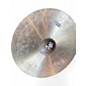 Used SABIAN 19in XSR MONARCH Cymbal