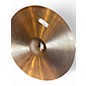 Used SABIAN 19in XSR MONARCH Cymbal