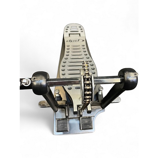 Used PDP by DW PDDP 402 400 Double Bass Drum Pedal