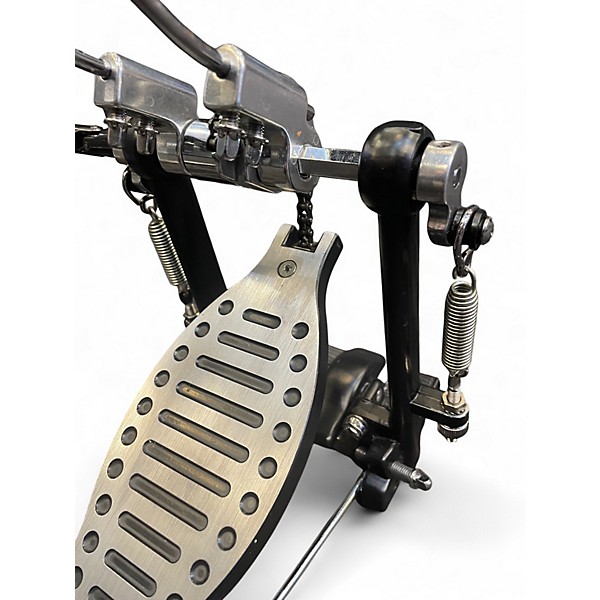 Used PDP by DW PDDP 402 400 Double Bass Drum Pedal