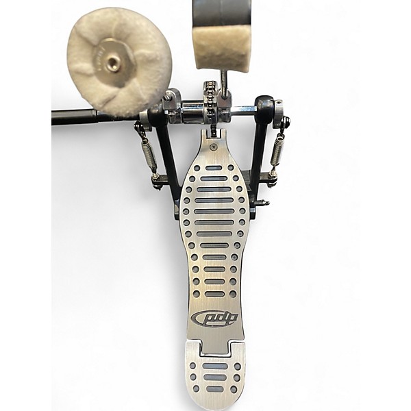 Used PDP by DW PDDP 402 400 Double Bass Drum Pedal