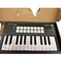 Used Novation Launchkey Mini Mk3 MIDI Controller
