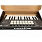 Used Novation Launchkey Mini Mk3 MIDI Controller