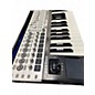 Used Novation 25SL MKII MIDI Controller
