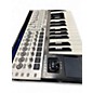 Used Novation 25SL MKII MIDI Controller