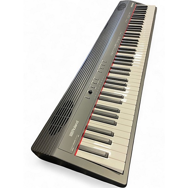 Used Roland Go:Piano88 Digital Piano