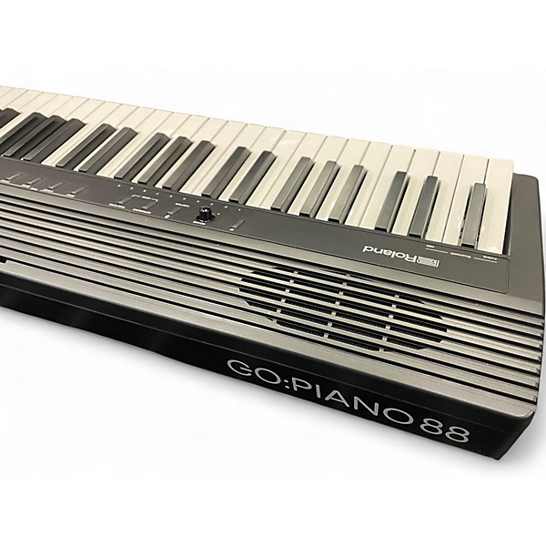 Used Roland Go:Piano88 Digital Piano