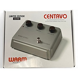 Used Warm Audio WA-CVS CENTAVO Effect Pedal