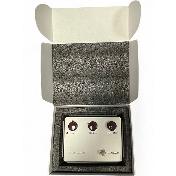 Used Warm Audio WA-CVS CENTAVO Effect Pedal