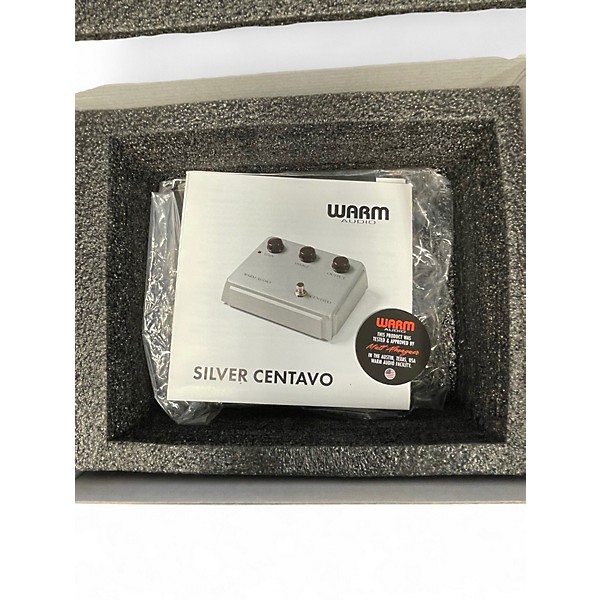 Used Warm Audio WA-CVS CENTAVO Effect Pedal