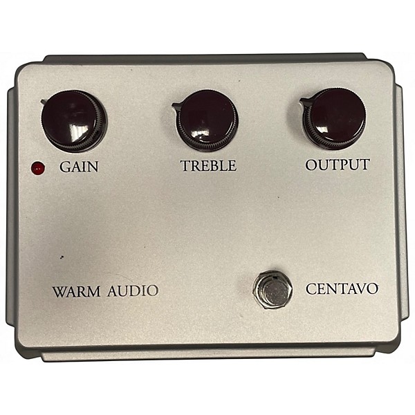 Used Warm Audio WA-CVS CENTAVO Effect Pedal