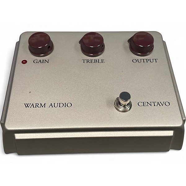 Used Warm Audio WA-CVS CENTAVO Effect Pedal