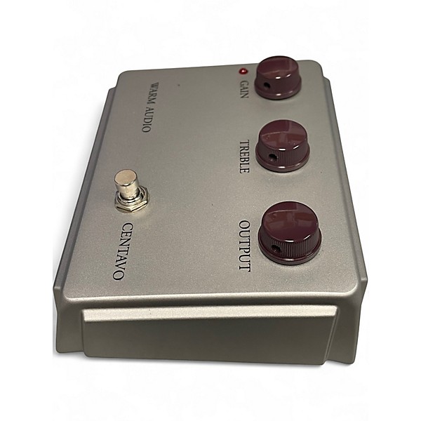 Used Warm Audio WA-CVS CENTAVO Effect Pedal