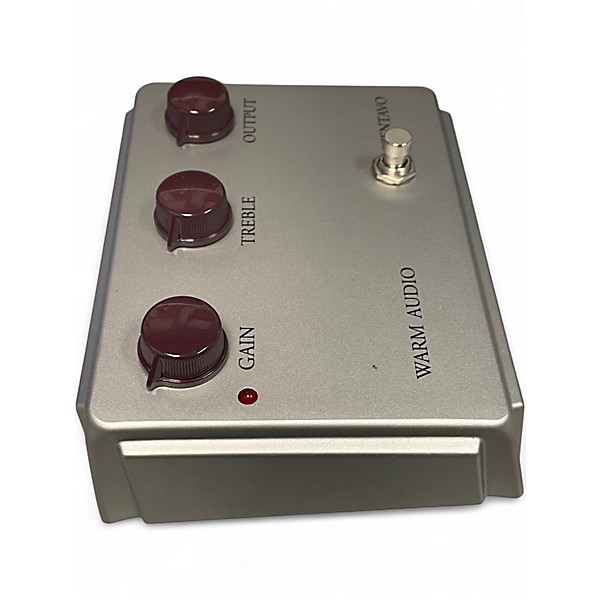 Used Warm Audio WA-CVS CENTAVO Effect Pedal