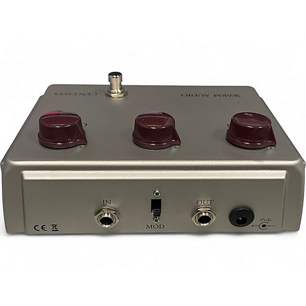 Used Warm Audio WA-CVS CENTAVO Effect Pedal
