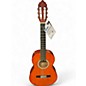 Used Valencia D9 Natural Classical Acoustic Guitar thumbnail