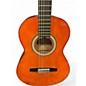 Used Valencia D9 Natural Classical Acoustic Guitar