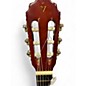 Used Valencia D9 Natural Classical Acoustic Guitar