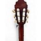 Used Valencia D9 Natural Classical Acoustic Guitar