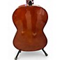 Used Valencia D9 Natural Classical Acoustic Guitar