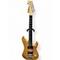 Used 2000s Washburn Nuno Bettencourt Signature N4 USA Natural Solid Body Electric Guitar thumbnail